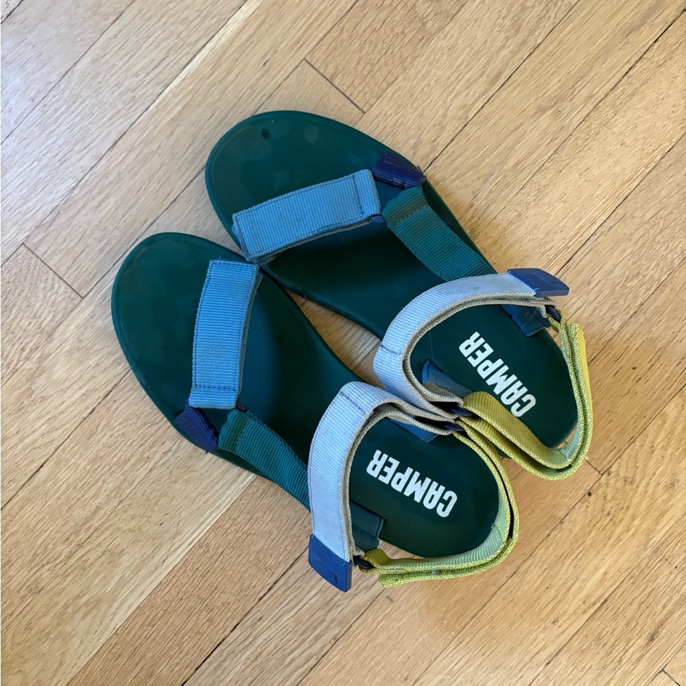 Camper Sandals